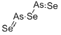 Molecular Structure of 1303-36-2 (ARSENIC (III) SELENIDE)